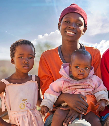 社会の未来を拓く