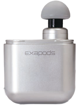 マッサージガン Exapods エクサポッズ