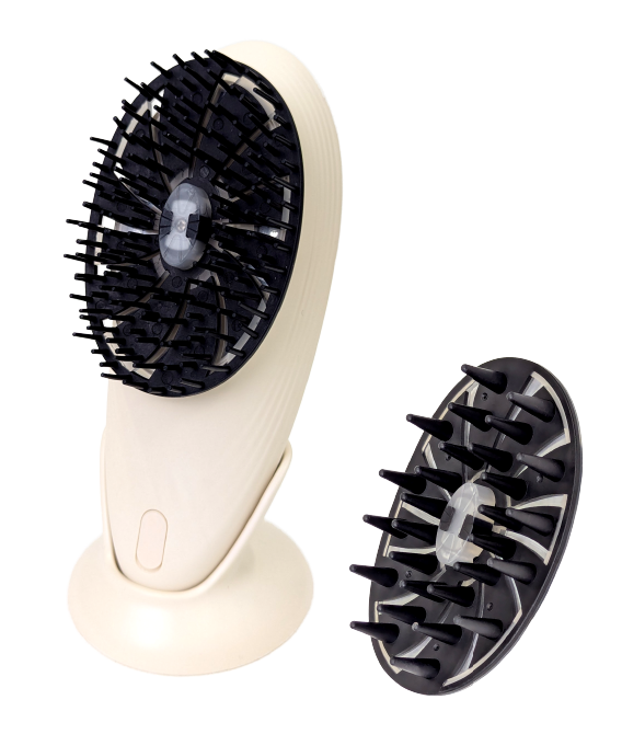 電気ブラシ RevitalySpa Pro リバイタリースパ プロ