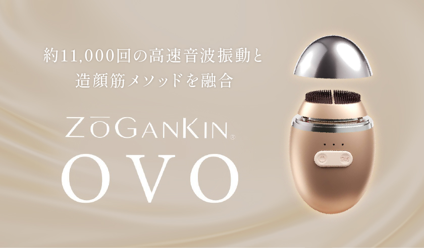 ZOGANKIN OVO