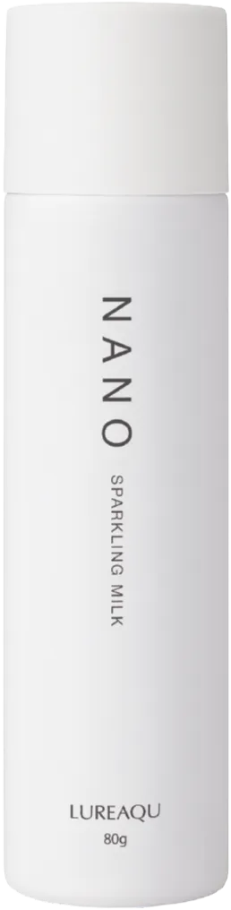 LUREAQU NANO SPARKLING MILK