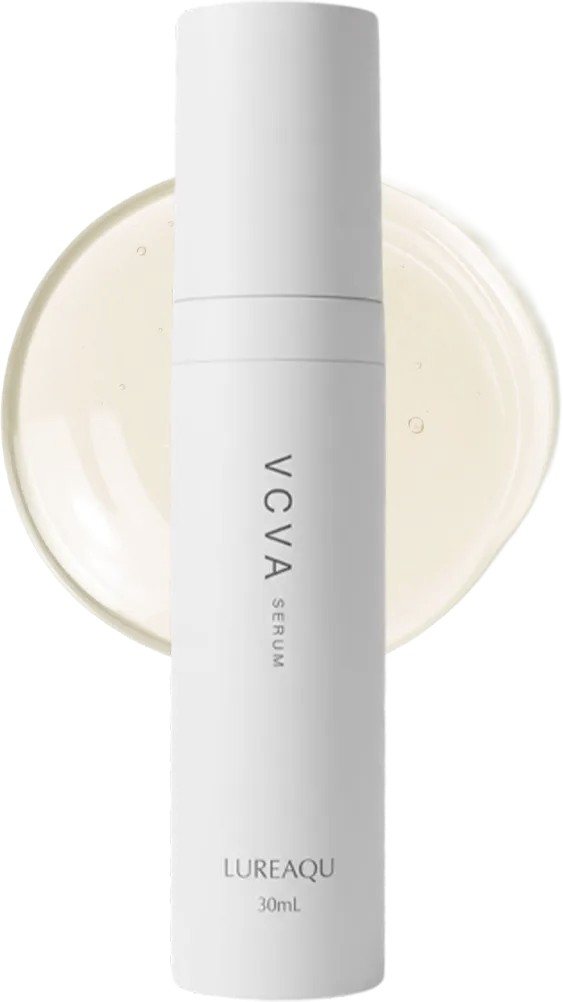 ルリーク VCVA ローション