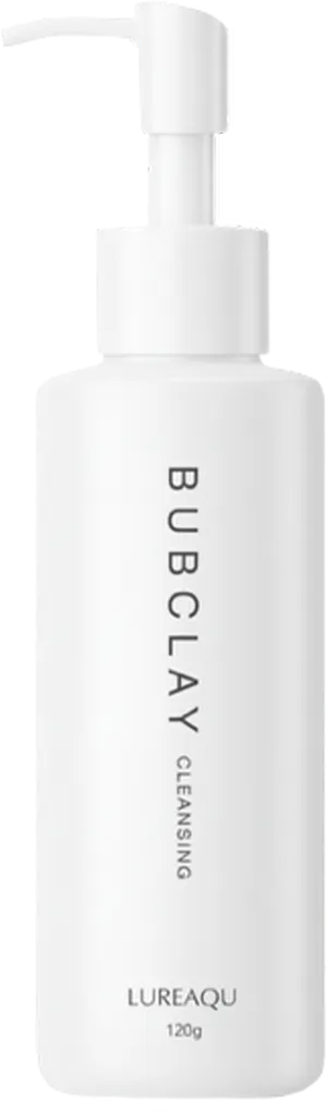 ルリーク バブクレイクレンジング