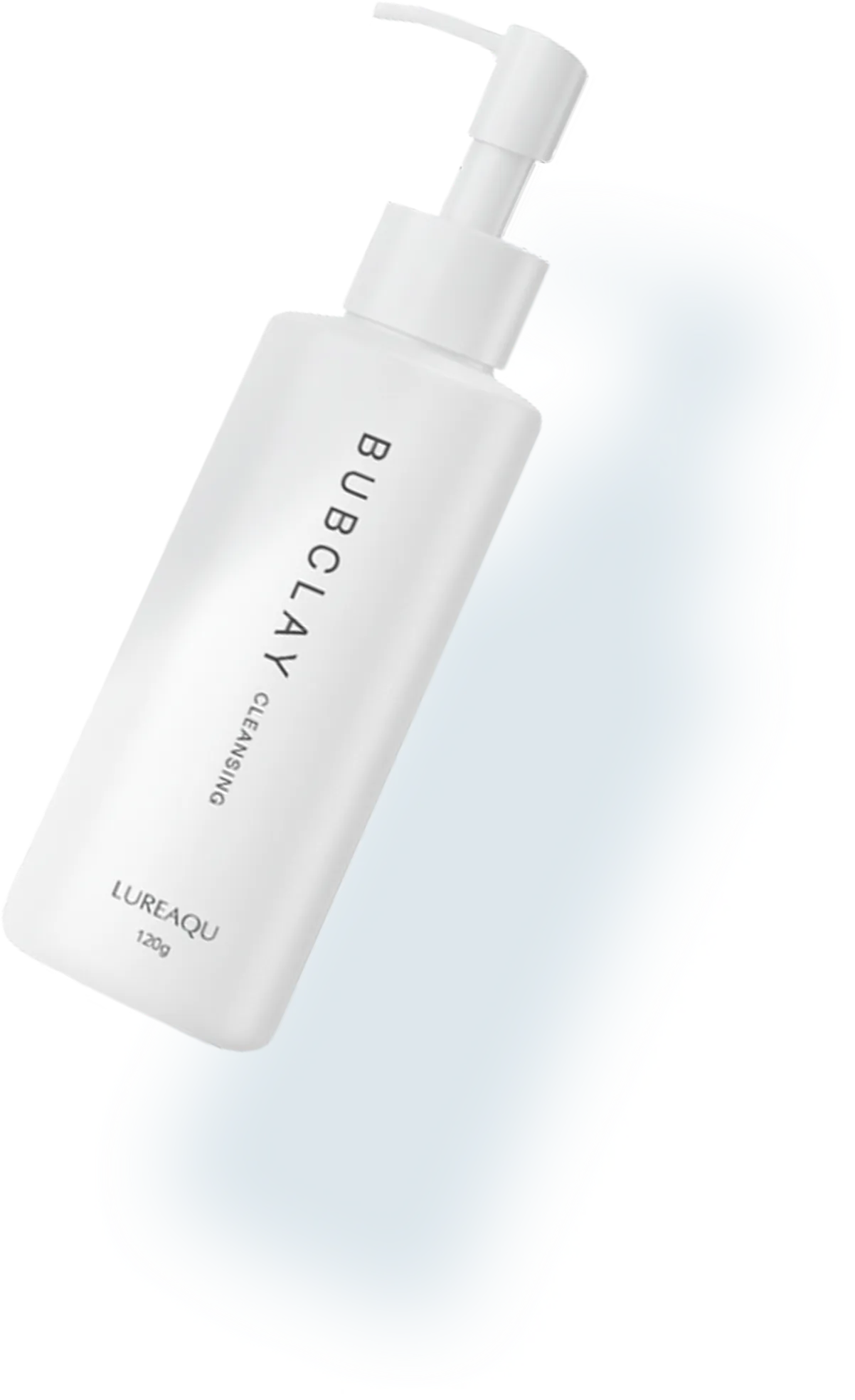 ルリーク バブクレイ クレンジング