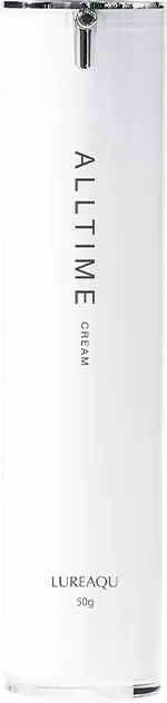 オールタイムクリーム