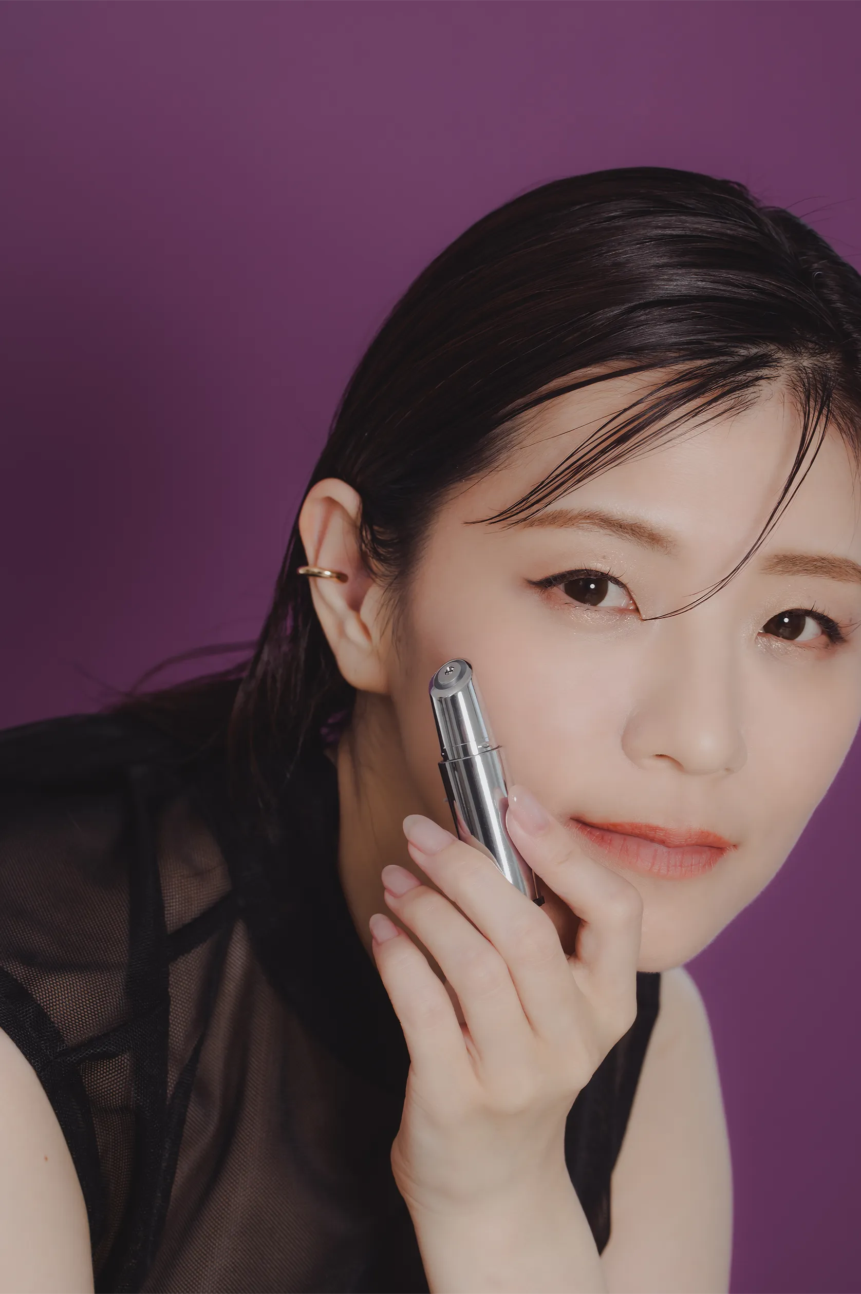 LUREAQU SERUM BOOSTER ルリーク セラムブースター