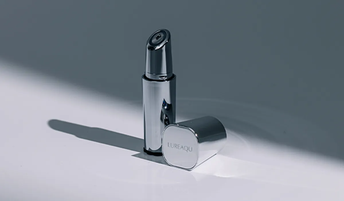 史上最小美容導入デバイス